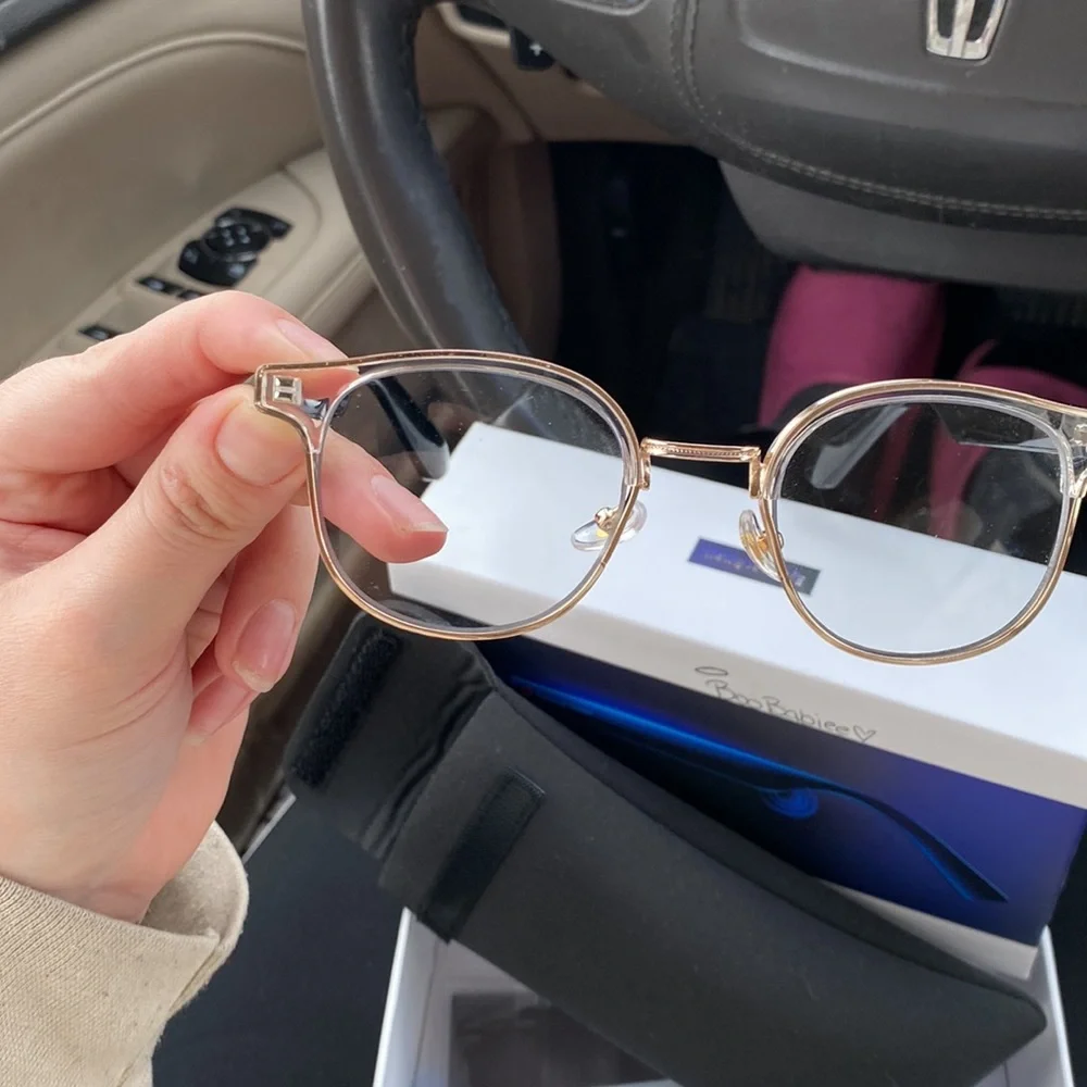 EYEWEAR SMART (Booming Audio)
